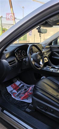 إنفينيتي QX60